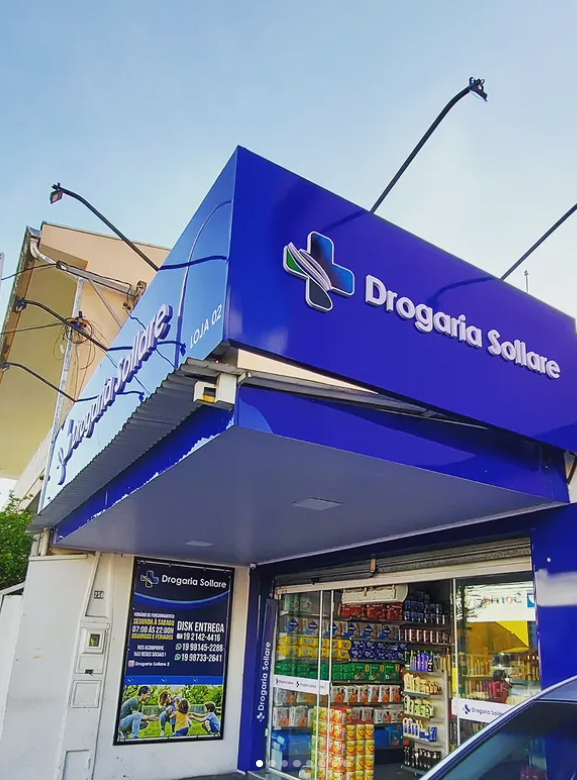 Serviço